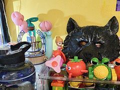 -谜盒子奇幻密室(南屏店)