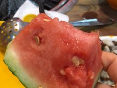 -名羊天下·火锅烧烤自助料理(镇明路店)