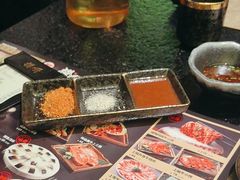 -樱嘢·炭火烧肉(惠南店)