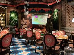 -天山醉美·新疆餐厅(富华里店)