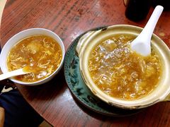 -添發碗仔翅美食