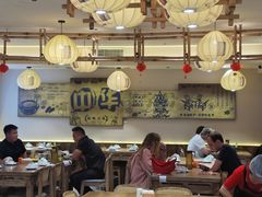 -张太婆老妈蹄花川菜馆·中华餐饮老字号(望平街店)