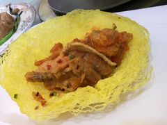 -皇轩大饭店(观音桥店)