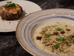 -LESCEDARS Brasserie Bistro香柏树
