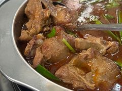 -新乡杨记红焖羊肉火锅(天坛南门店)