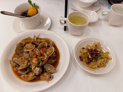 -莆田餐厅PUTIEN(西安万象天地店)