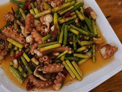 -大丰收海鲜酒楼·专业餐饮30年(连云港老字号店)