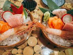 -西村日本料理(香格里拉饭店)