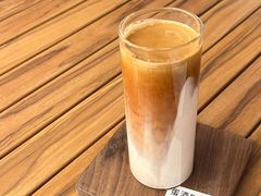 -稀物集咖啡(徽州大道店)
