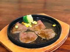 -渔日本料理铁板烧(新天地假日广场店)