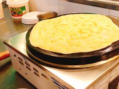 -合合春饼·酱骨·东北菜(潘家园店)