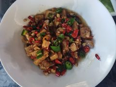 -福巷湘食小馆·猛火现炒(上海首店)