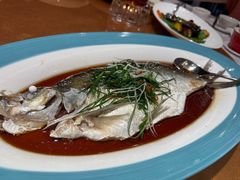 -红棉中餐厅·广州海航威斯汀酒店