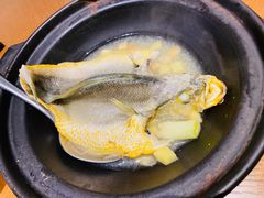 百秒黄花鱼-莆田餐厅(大悦城店)