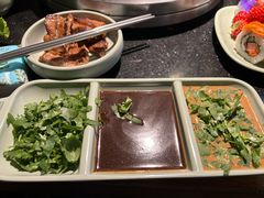 -梨花自助烤肉(天河城店)