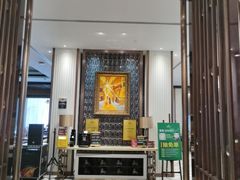 -西藏饭店·亚克·食光自助餐厅(文殊院店)