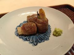 -晴空·日本料理(万象城店)