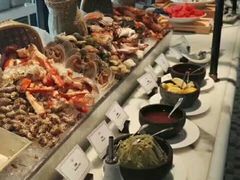 -罗浮宫索菲特酒店餐饮部