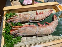 -NIUAN牛庵·日式和牛烧肉(恒隆店)