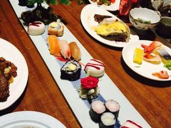 -味见·荣家(亚泰大街店)