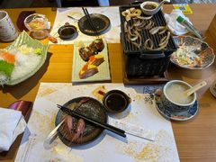 -隐鮨日料(北辰三角洲店)