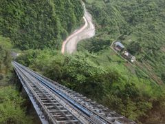 -鹿院坪生态旅游景区