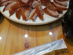 -北京烤鸭店(新桥家园·浦口店)