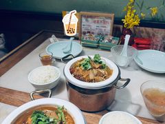 -小吊梨汤·北京菜·烤鸭(清河万象汇店)