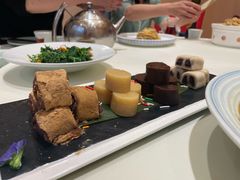 -惠丰堂饭庄·烤鸭·京味菜(翠微路店)