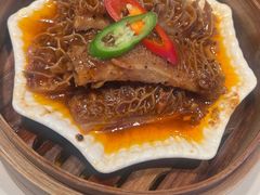 -东百坊巷大酒店·坊巷餐厅(东百中心店)