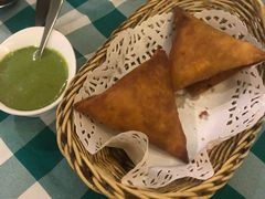 -Santoor 萨都里印度餐厅(北锣鼓巷店)