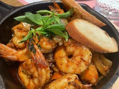 -Kathleen's Bistro&Bar 凯圣琳西餐厅(漕河泾印象城店)