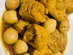-好嫂子酱猪手•农家菜(华远坊店)