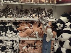 -宜家家居(哈尔滨商场店)