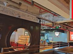 -老佛爷铜炉蛙锅(东门老街店)