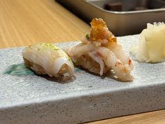 -鮨政·Omakase(港汇恒隆广场店)