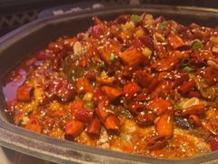 -老坑记·香港经典粤菜馆