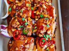 -自游人·美食一楼·地道徽菜(三十年名店)