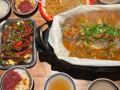 -泥糊破店小酒馆·团建聚餐(南京西路店)