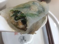 -蔡澜点心·粤菜(西单大悦城店)