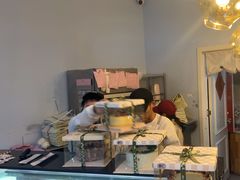 -姆们M Sweetie Cake(三里屯店)
