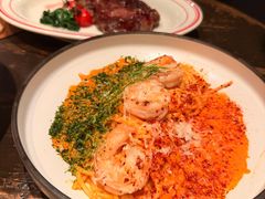 -食间牛排(重庆路万达店)