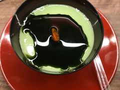 -一兰拉面(梅田阪急东通店)