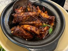 -新峰肉骨茶(总店)