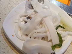 -千家粗粮王·火锅烧烤自助(庆阳店)