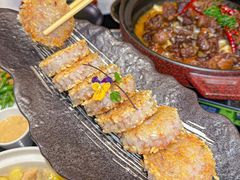 -芙蓉堂(武汉天地店)