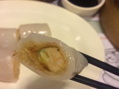 -点点心点心专门店(旺角店)