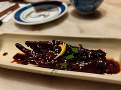 吮指鸡爪-桂满陇-西湖船宴(西单大悦城店)
