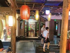 大堂-大张烙馍村(泉山店)