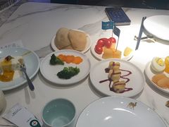 -阿里疆Alijiang·丝路美食·异域风情·清真(长楹天街店)